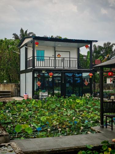 deLotus Villa near ป้อมงะห์อิบราฮิม
