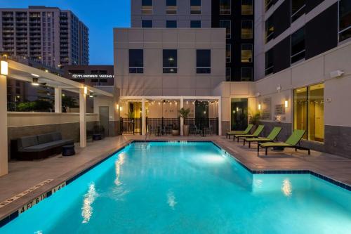 Tru By Hilton Houston Downtown Convention Center in Houston, USA