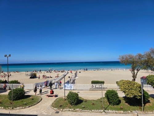 Chris House Mondello, Палермо (фото 9)