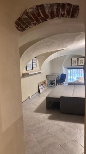 Genova Andrea Appartamento Centro- Pellicceria Superior, Janov (fotografie 10)