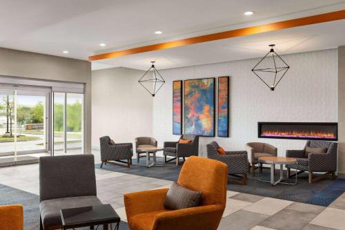 La Quinta Inn & Suites by Wyndham Austin South in Austin, USA