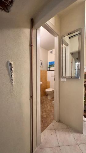 Genova Andrea Appartamento Centro- Pellicceria Superior, Janov (fotografie 9)