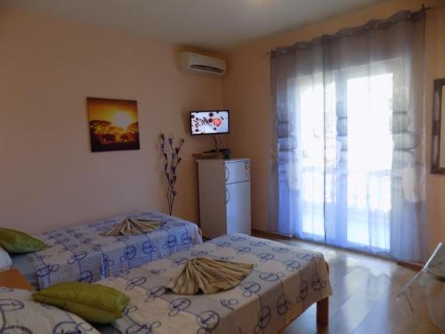 Apartments MARISOL