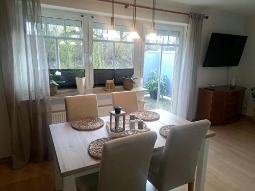 Ferienhaus-Sophie in Marne