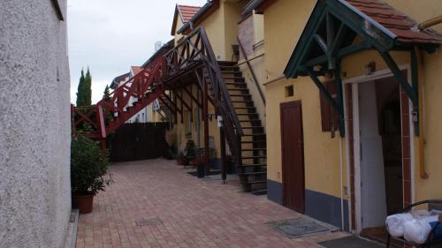 Takács Vendégház 2 (Takacs Vendeghaz 2) in Sopron