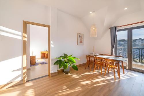 Boho Boutique Dalat - Romantic Light Valley View - 편의 시설/서비스