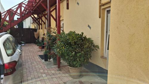 Takács Vendégház 2 (Takacs Vendeghaz 2) in Sopron