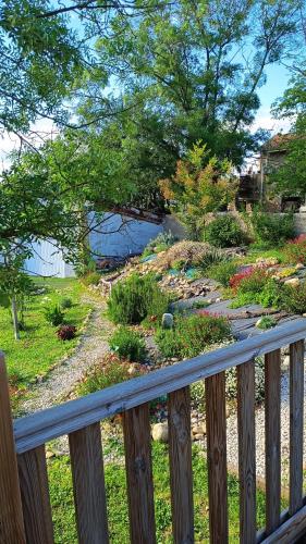 mobile home - Location, gîte - Saint-Christol-lès-Alès