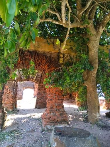 Enoch Guest House in Mannar