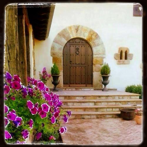. Posada Rural Lindos Sueños