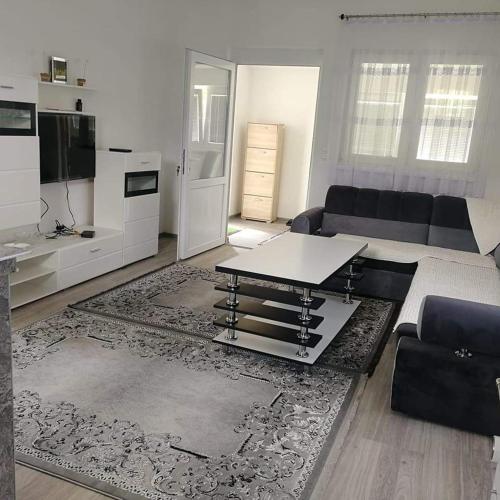 Apartman Oaza mira-Visoko
