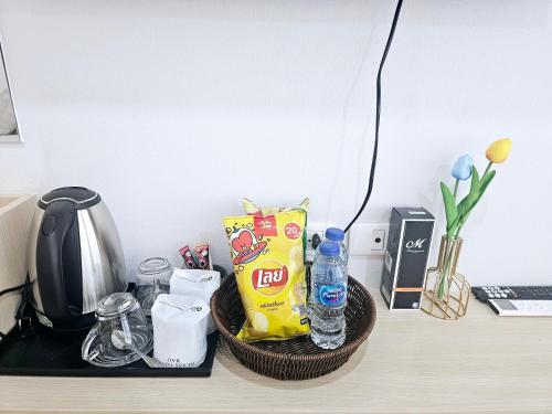 시사이드 파통 하우스 - 편의 시설/서비스