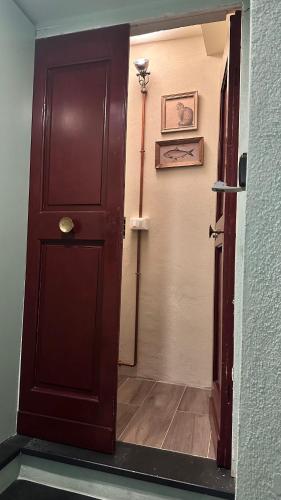 Genova Andrea Appartamento Centro- Pellicceria Superior, Janov (fotografie 4)