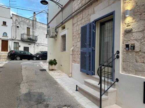 Suite & Spa La Petra in Ostuni