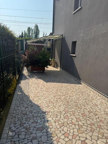 Casa Rossana - 15min from Venice, Benátky (fotografie 6)