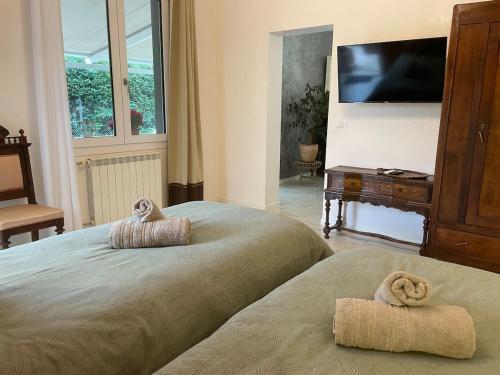 Casa Rossana - 15min from Venice, Benátky (fotografie 7)
