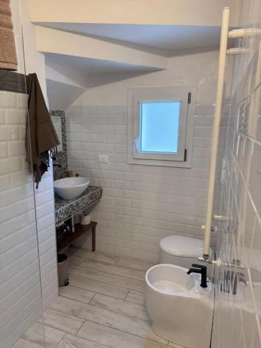 Casa Rossana - 15min from Venice, Benátky (fotografie 9)