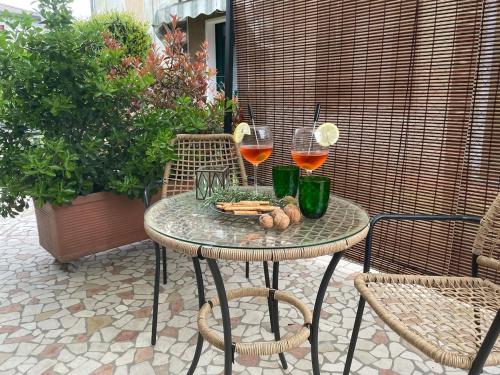 Casa Rossana - 15min from Venice, Benátky (fotografie 11)