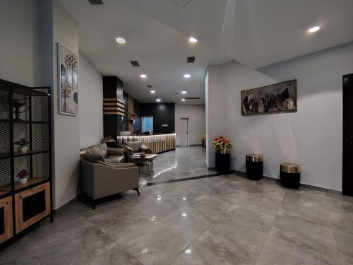 Royal Bay Apartments Batumi