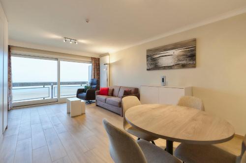 Aldis - Sunsetheaven - Location saisonnière - Ostende
