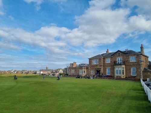 Sandstones in Észak Berwick
