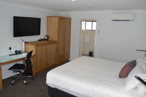 Best Western Quirindi RSL Motel Best Western Quirindi RSL Motel图片