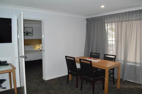 Best Western Quirindi RSL Motel