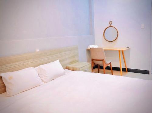 LƯNG CHỪNG Home, Ấp Xuân An