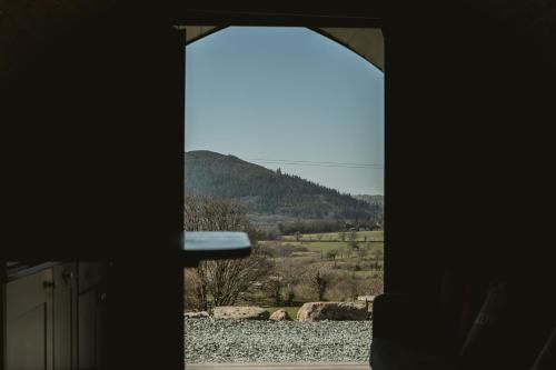 The Huts at Highside Farm, Keswick (fotografie 8)