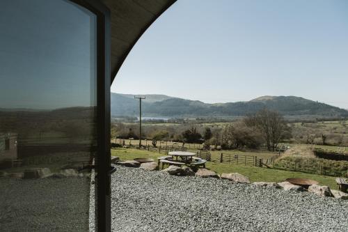 The Huts at Highside Farm, Keswick (fotografie 5)