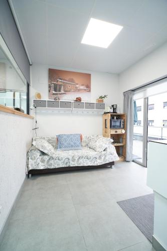 Aldabea II apartamento sostenible in Legazpi