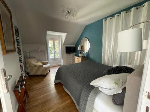 Chambres et Tables d'hotes du Puits d'Athie