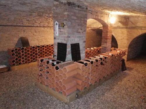 Chambres et Tables d'hotes du Puits d'Athie