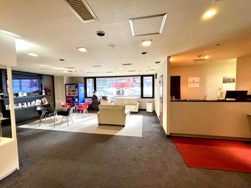 Hotel Bougain Villea Sapporo