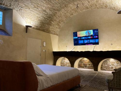  Suite di Bianca, Pension in Foligno