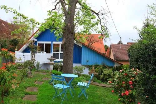 Das kleine Paradies in Markdorf, Deutschland