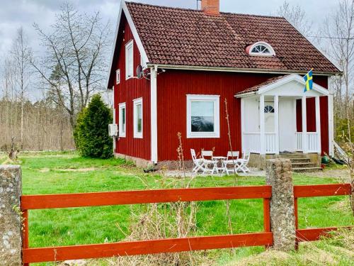 Hemmahult in Småland
