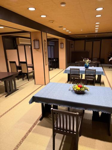 川俣仙心亭ホテル, Nikko (Foto 6)