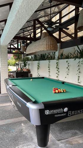 Recreational facilities