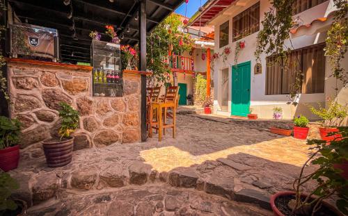 Casa Flamenco San Blas