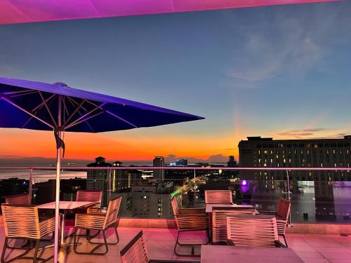 View, ASIA MELAKA HOTEL managed by The Straits Hotel & Suites in Malacca
