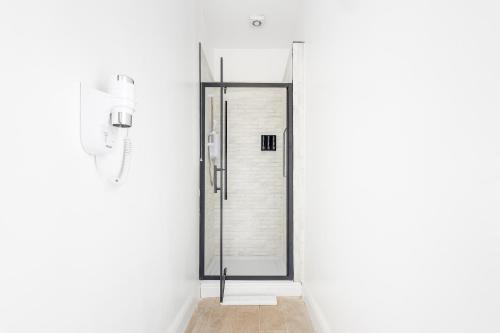 Jewellery Quarter Pent Apartment for a Family of 6, Birmingham (fotografie 5)