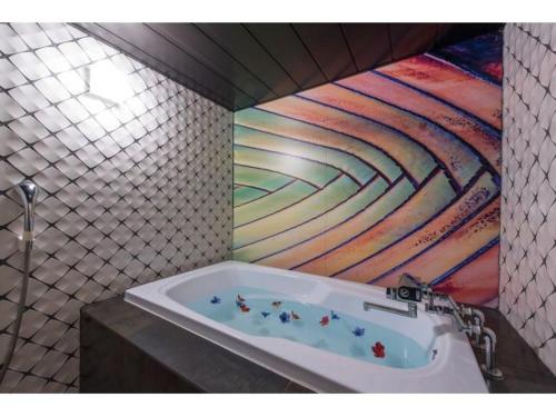 ホテル椿for adalt in Totsuka