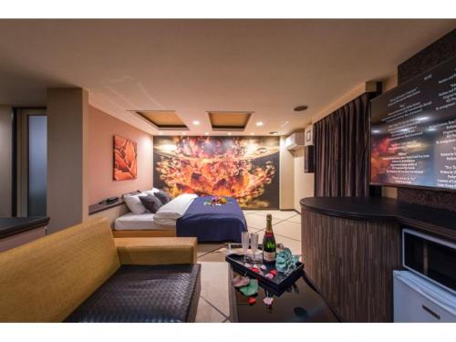 ホテル椿for adalt in Totsuka