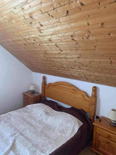 Maison au cœur des Hautes-Alpes in ชาโตว์รูซ์-แอลพ์