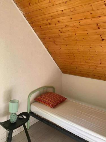 Maison au cœur des Hautes-Alpes in ชาโตว์รูซ์-แอลพ์