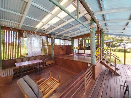 館内設備, ［サブサブ タウン］ヴィラ（90m²）｜ 1ベッドルーム／1バスルーム (Ocean Breeze Villa ) in サブサブ
