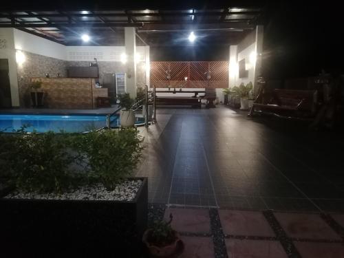 View, Bo Pla Homestay Trang in Kantang