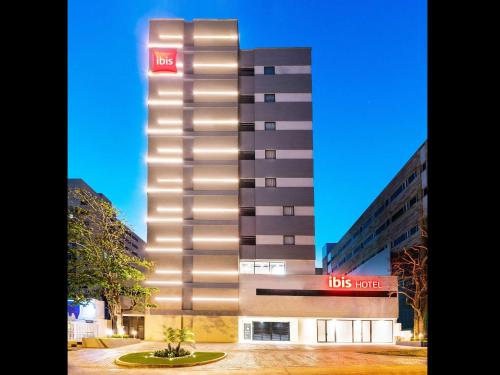 ibis Barranquilla
