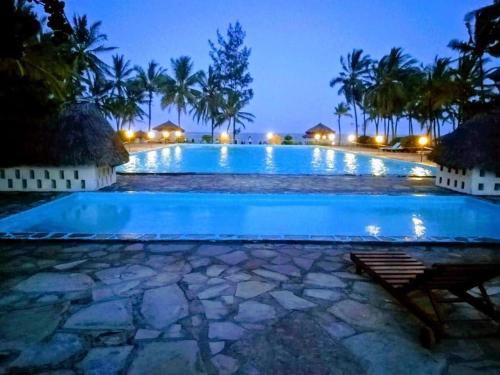Nyota Baharini- Beachside 1BR in Malindi
